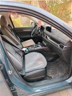 مازدا CX-5